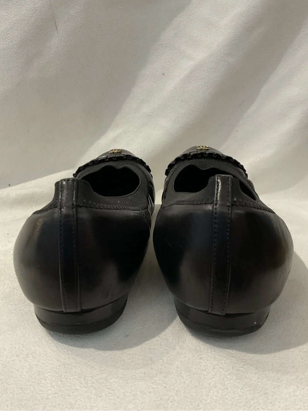 Black Flats